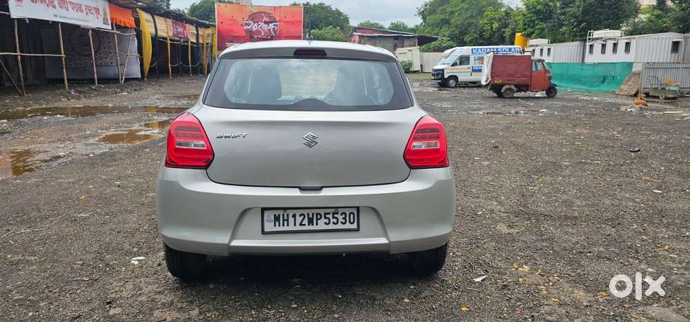 Maruti Suzuki Swift Vxi, 2018, Petrol