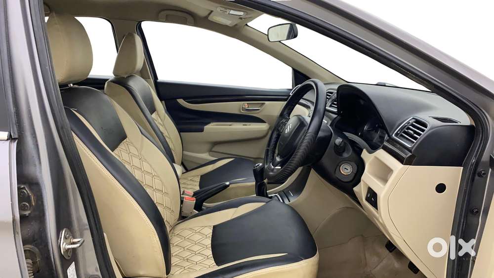 Maruti Suzuki Ciaz 1.3 Delta, 2018, Diesel