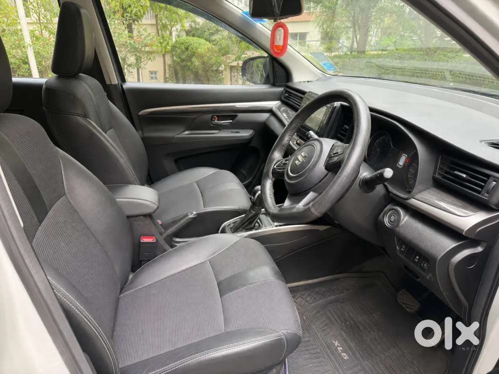 Maruti Suzuki Xl6 1.5 Zeta At, 2022, Petrol