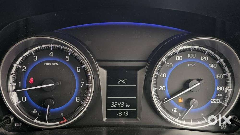 Maruti Suzuki Baleno Delta, 2020, Petrol