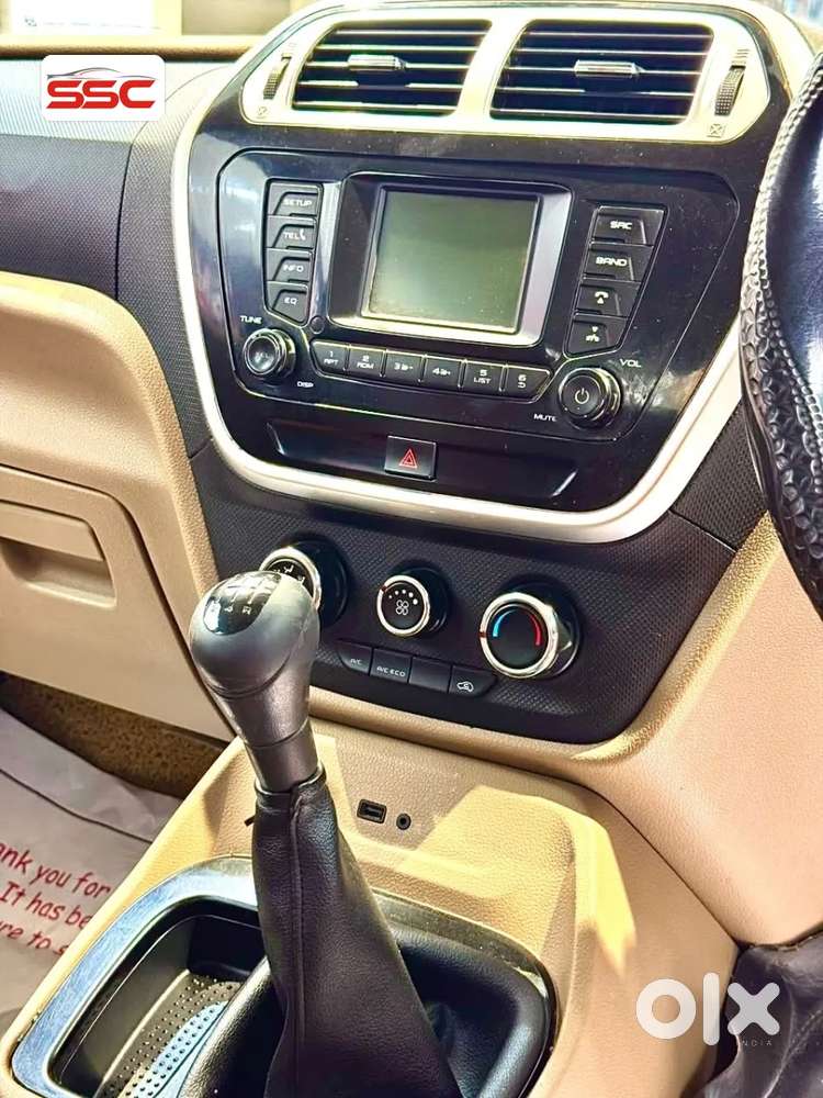 Mahindra Bolero Neo 1.5 N8, 2022, Diesel