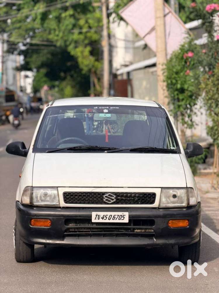 Maruti Suzuki Zen Estilo, 2001, Petrol