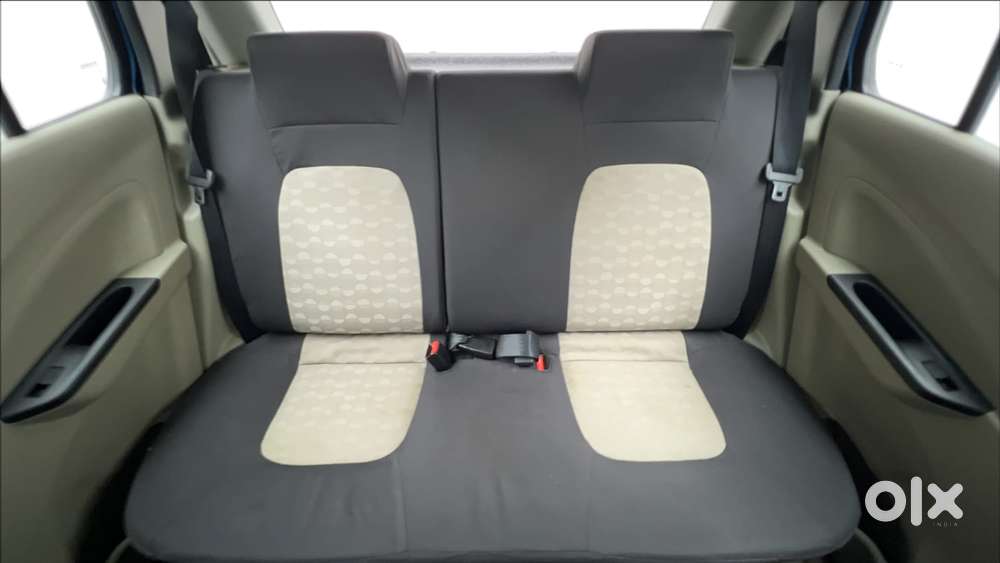 Maruti Suzuki Celerio Zxi Optional Amt, 2016, Petrol
