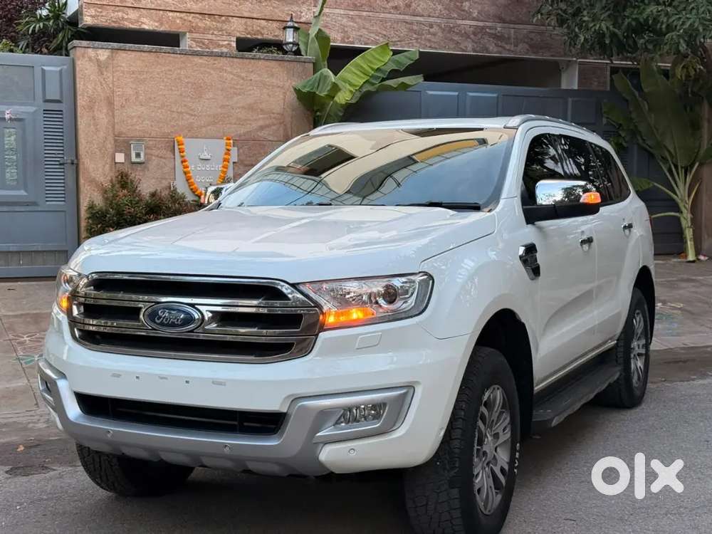 Ford Figo 1.2 Titanium 2016