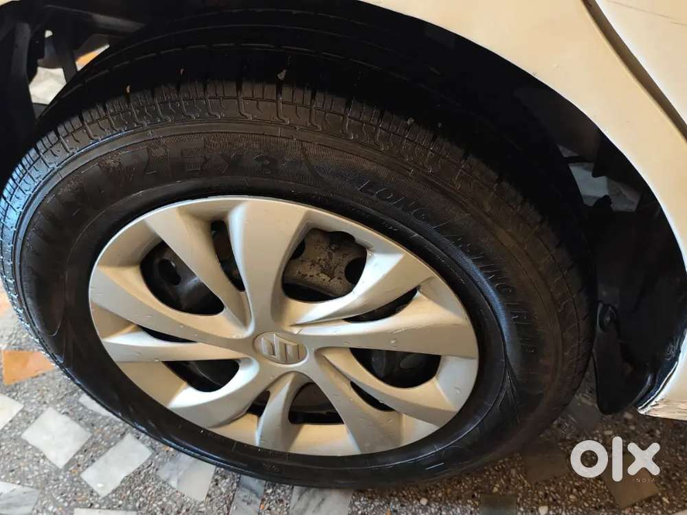 Maruti Suzuki Swift 2019 Year