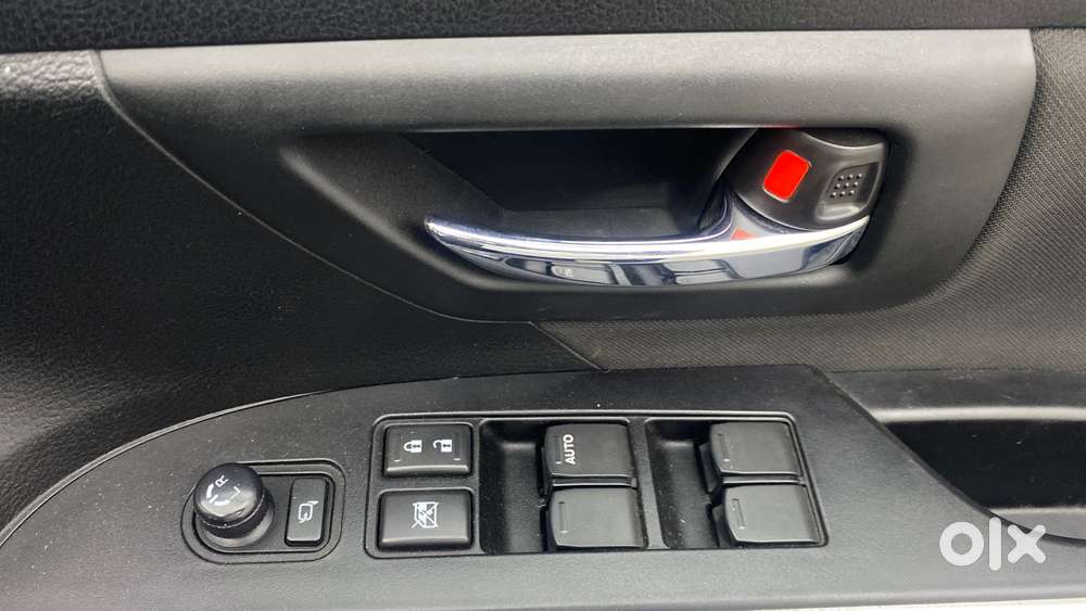 Maruti Suzuki S Cross Zeta Ddis 200 Sh, 2018, Diesel