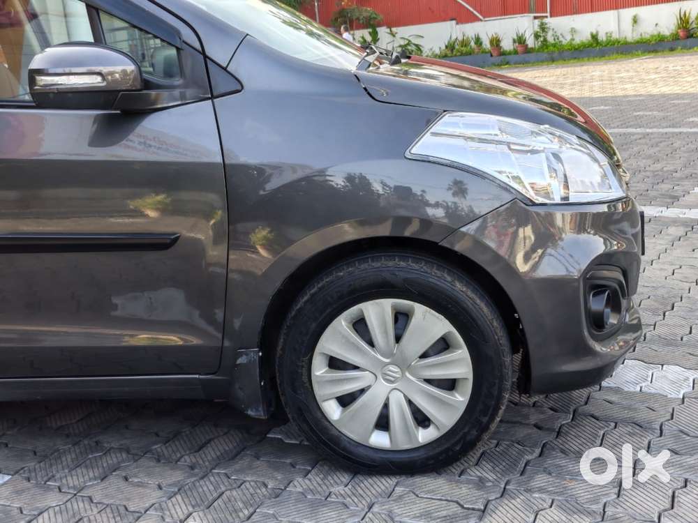 Maruti Suzuki Ertiga Vdi Shvs, 2016, Diesel