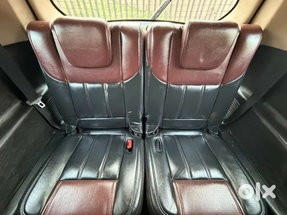 Mahindra Xuv500 Diesel 2012 Second Owner