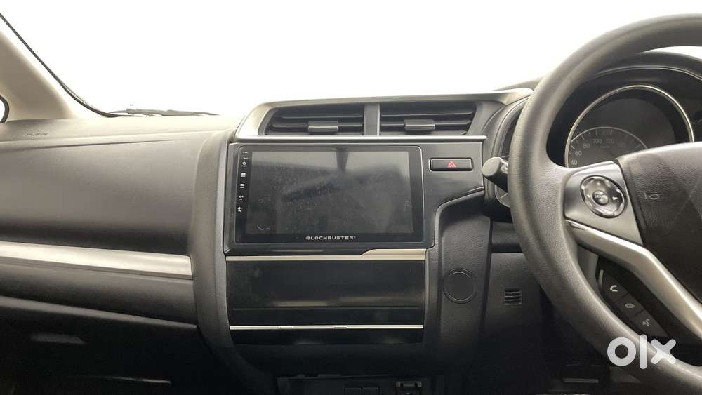 Honda Wr-v 1.2 Vx I-vtec, 2017, Petrol