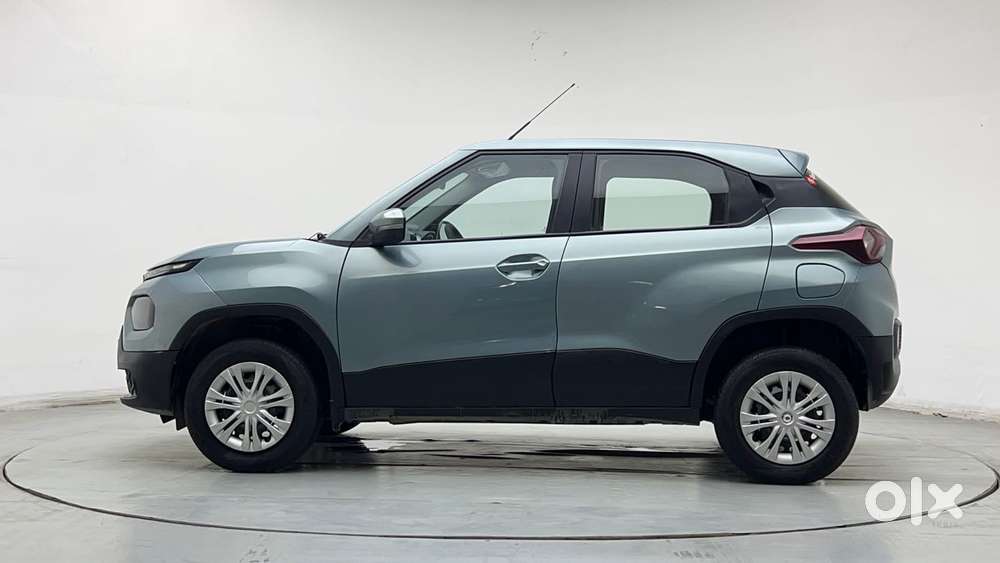 Tata Punch Adventure, 2022, Petrol