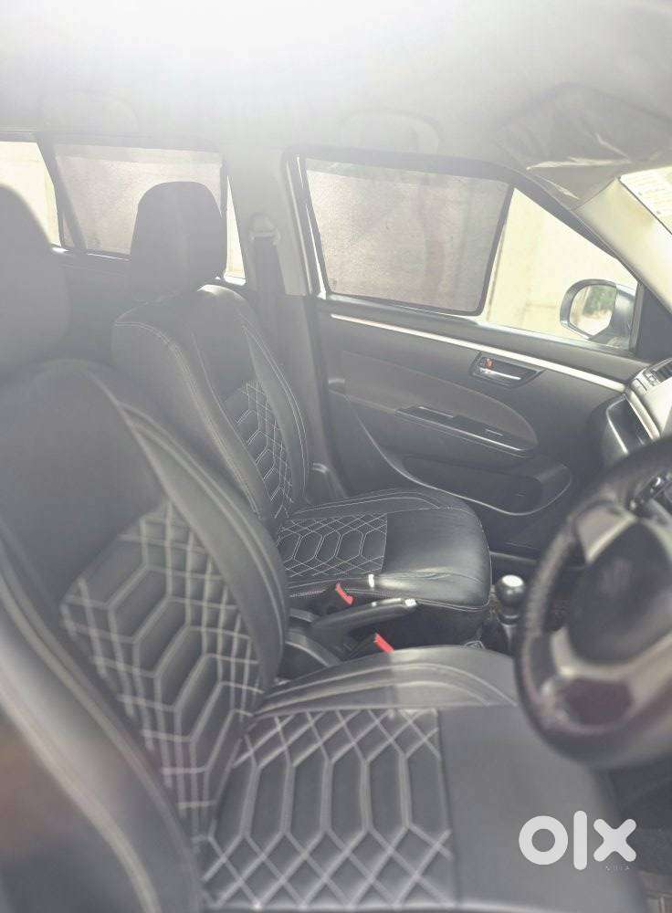 Maruti Suzuki Swift Vdi Optional, 2016, Diesel
