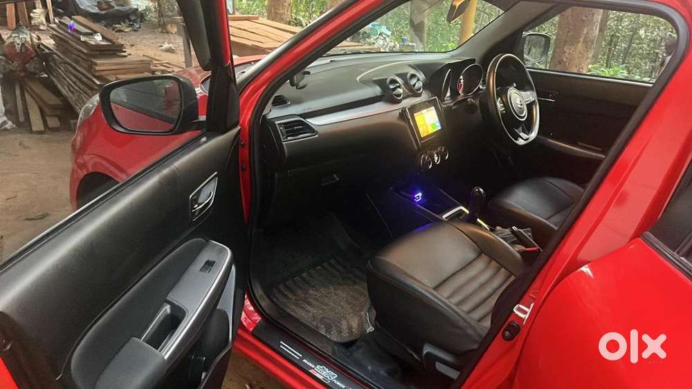 Rent A Car With Driver Available