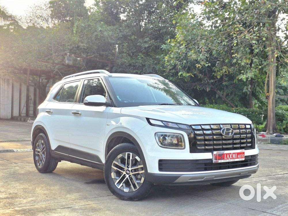 Hyundai Venue Sx Opt Turbo, 2024, Petrol