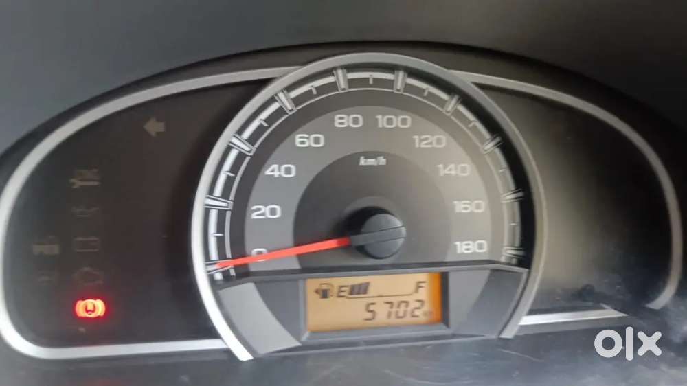 Alto 800 - Single Hand, Very Well Maintained