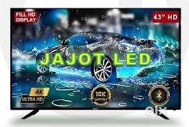 Smart LED TV