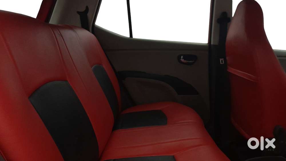 Hyundai I10 Magna, 2012, Petrol