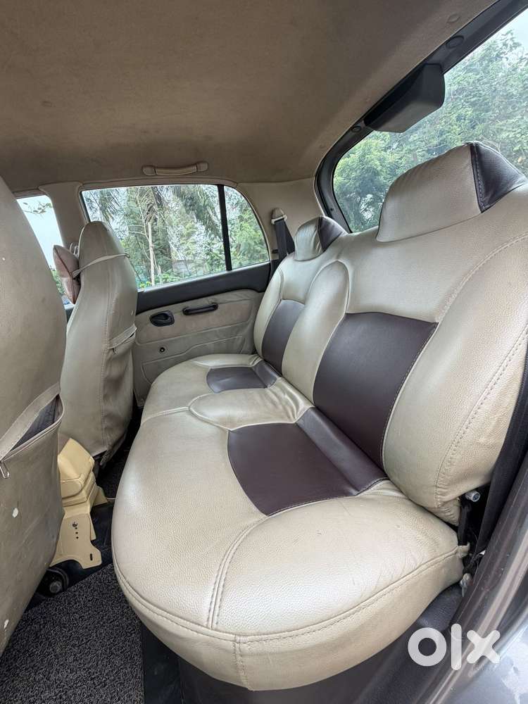 Hyundai Santro Xing Gls, 2012, Lpg