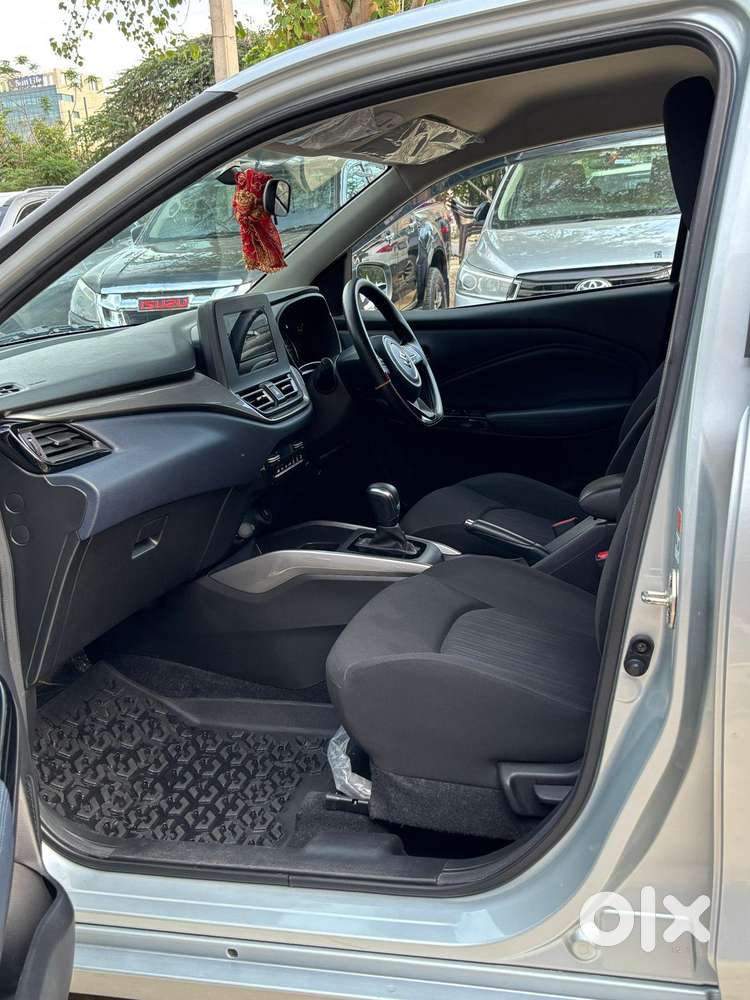 Maruti Suzuki Baleno 1.2 Zeta At, 2024, Petrol