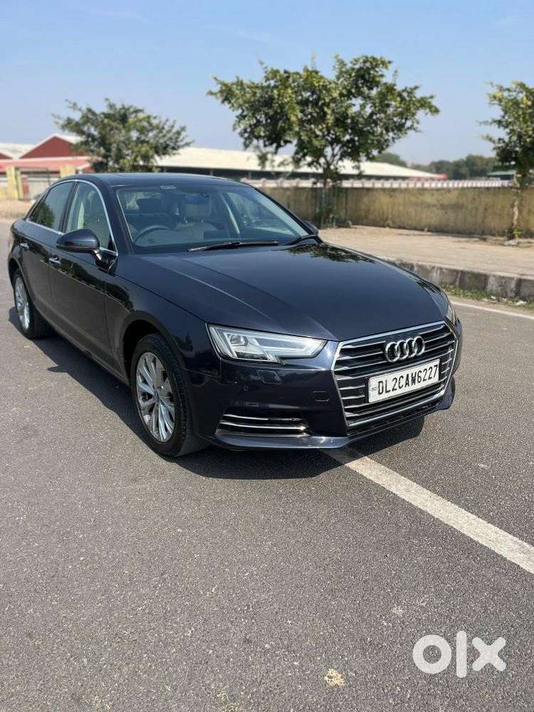 Audi A4 1.4 30 Tfsi Premium Plus, 2017, Petrol