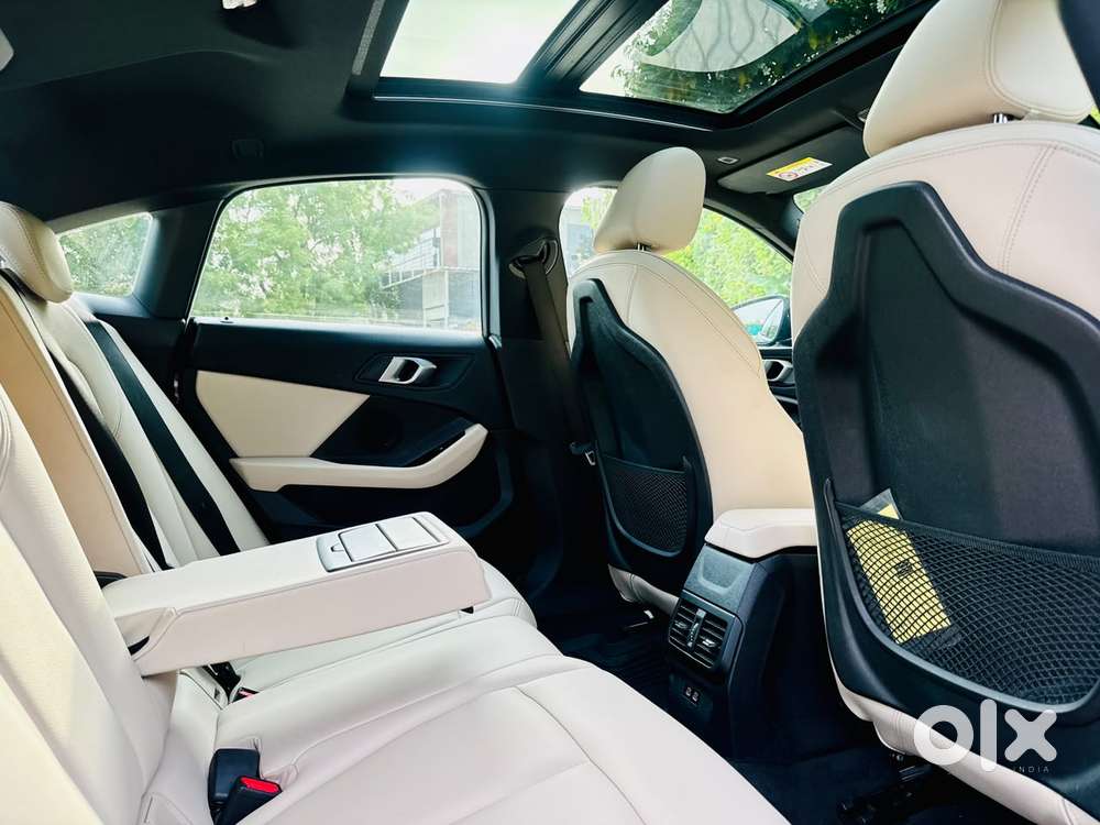 Bmw 2 Series Gran Coupe 220d M Sport [ ], 2023, Diesel