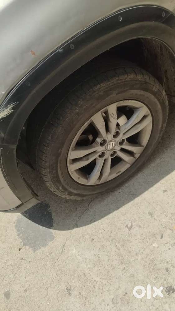 Maruti Suzuki Brezza Zdi Plus 2017