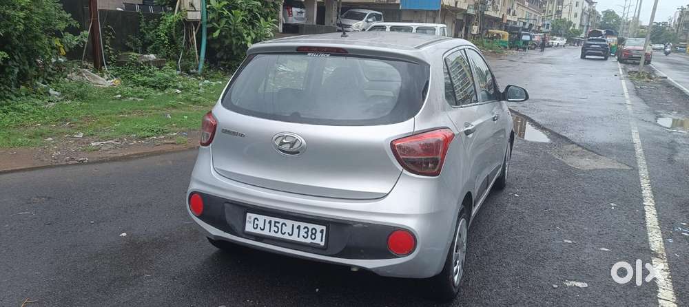 Hyundai Grand I10 Magna 1.2 Crdi, 2019, Diesel