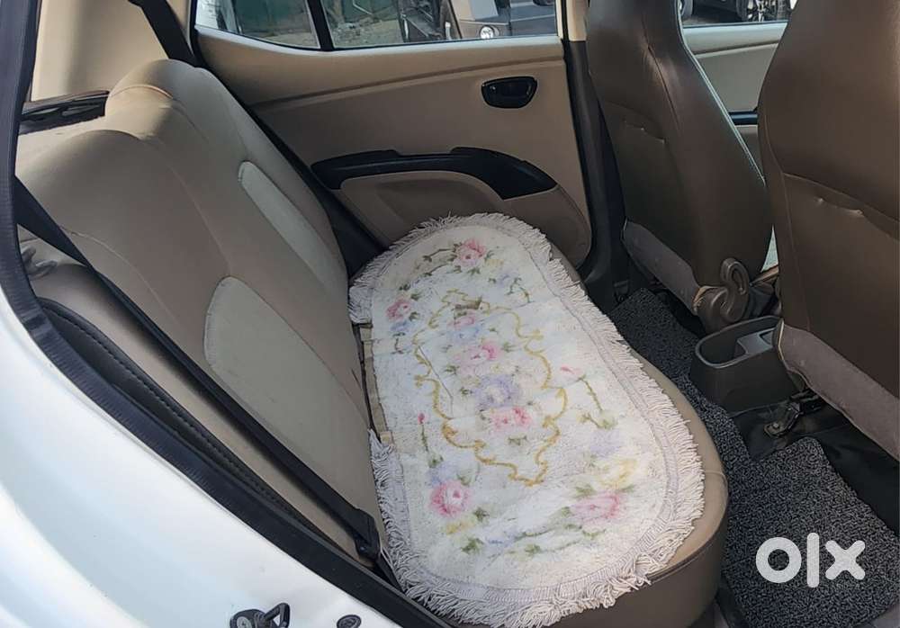 Hyundai I10, 2013, Cng & Hybrids