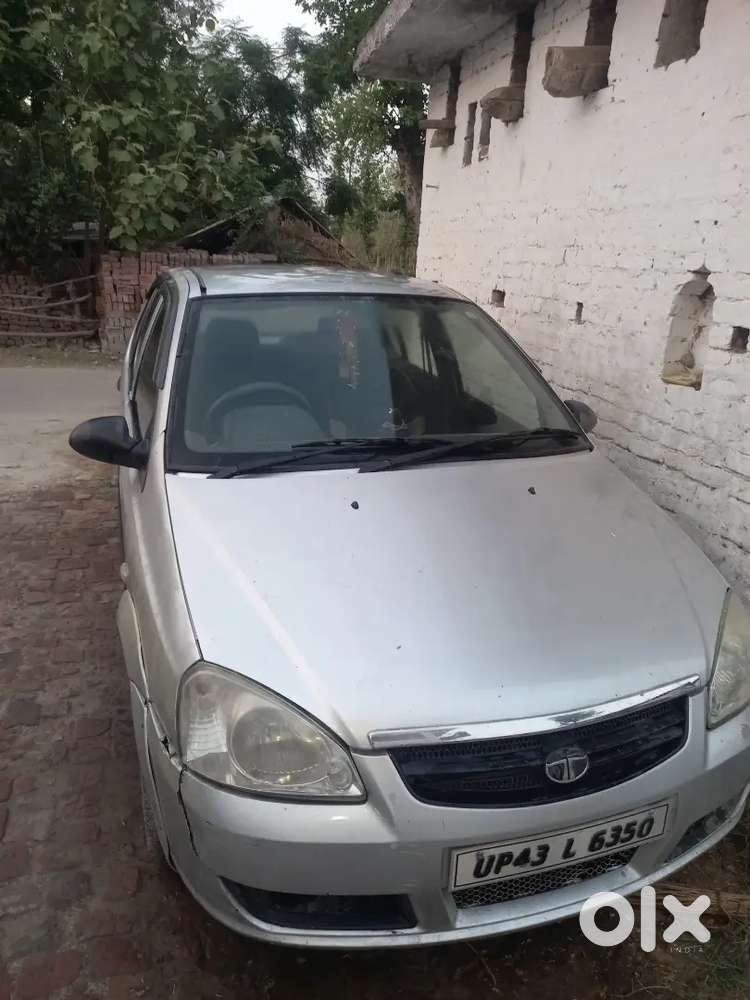 Tata Indica Vista 2009 Diesel Car