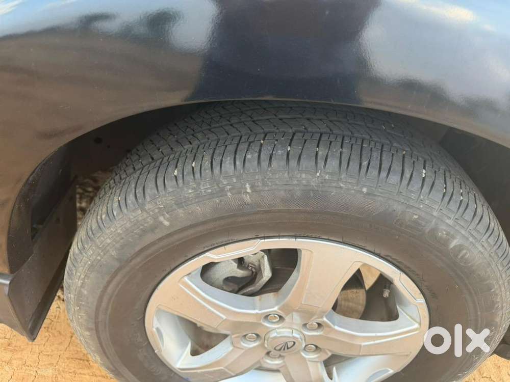 Mahindra Scorpio 2022 Diesel Well Maintained