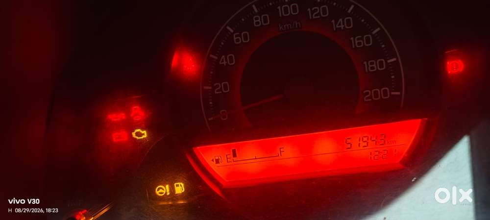 Maruti Suzuki Ignis 1.3 Sigma, 2022, Petrol
