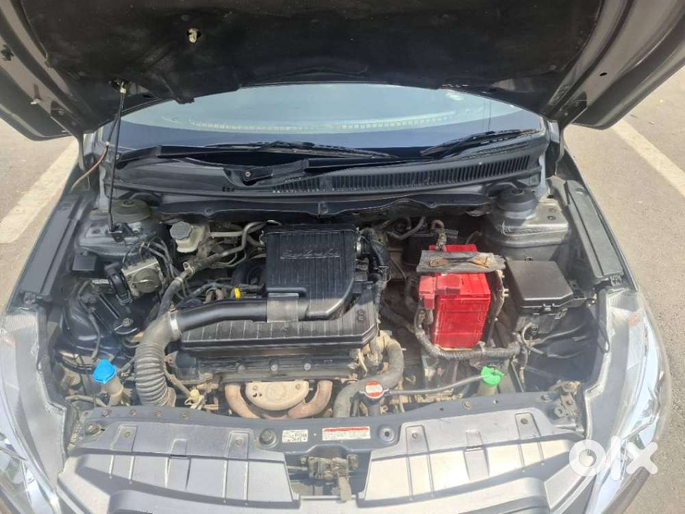 Maruti Suzuki Ciaz Vxi Plus, 2015, Petrol