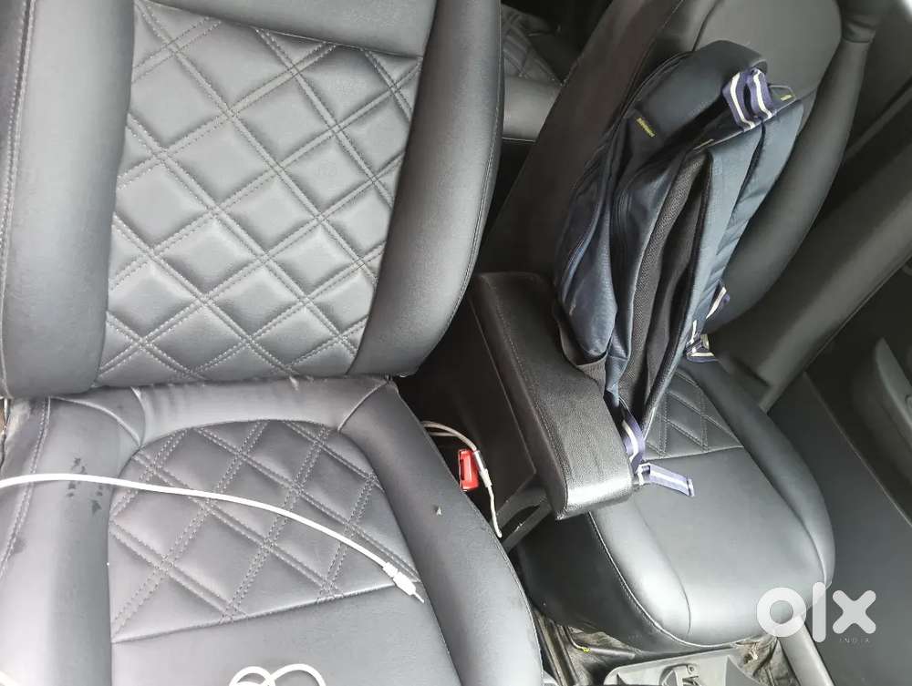 Maruti Suzuki Alto 2015