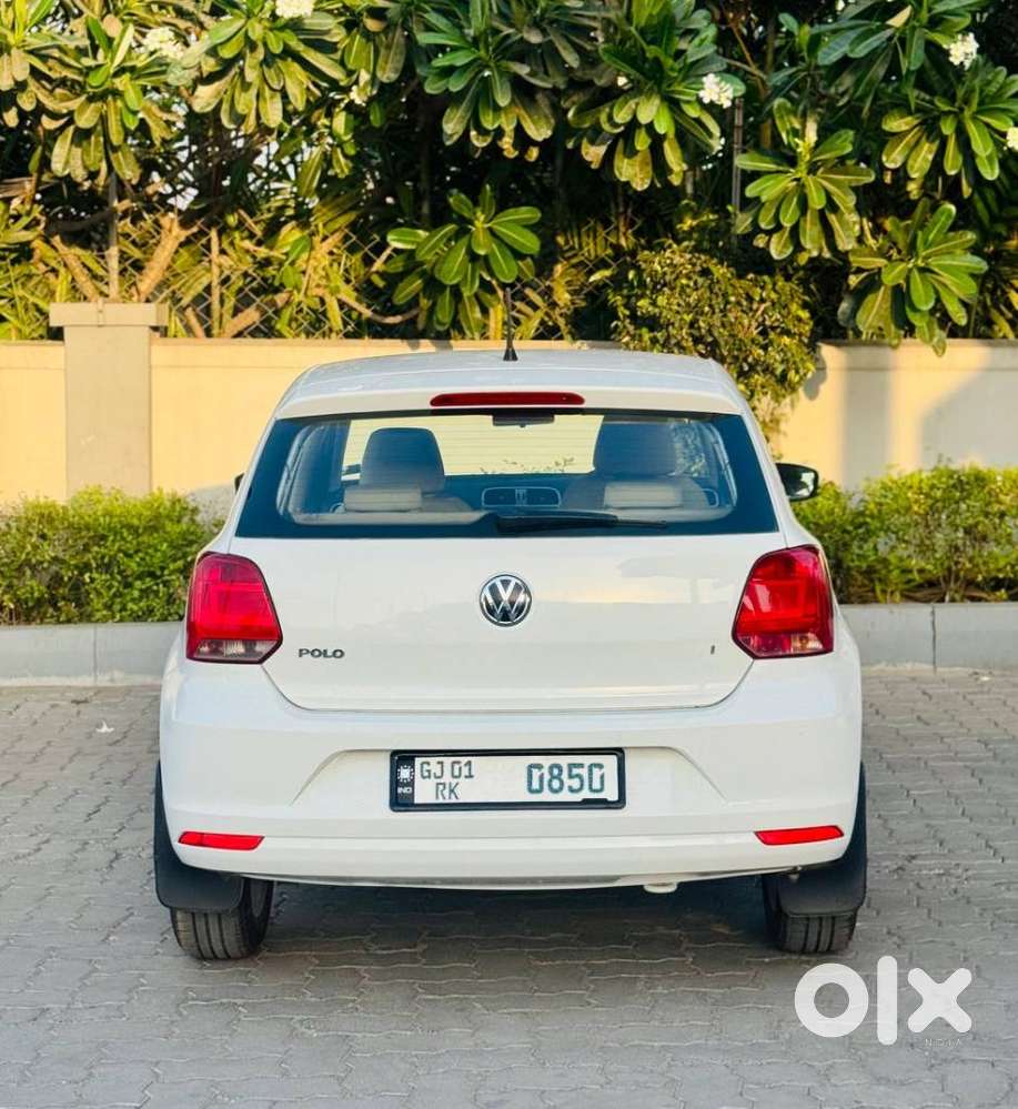Volkswagen Polo 2013-2015 1.5 Tdi Highline, 2015, Diesel