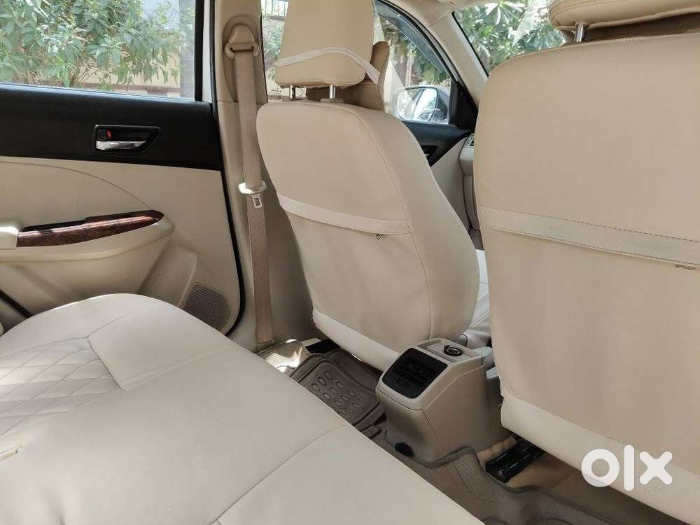 Maruti Suzuki Swift Dzire Zdi Plus , 2018, Diesel