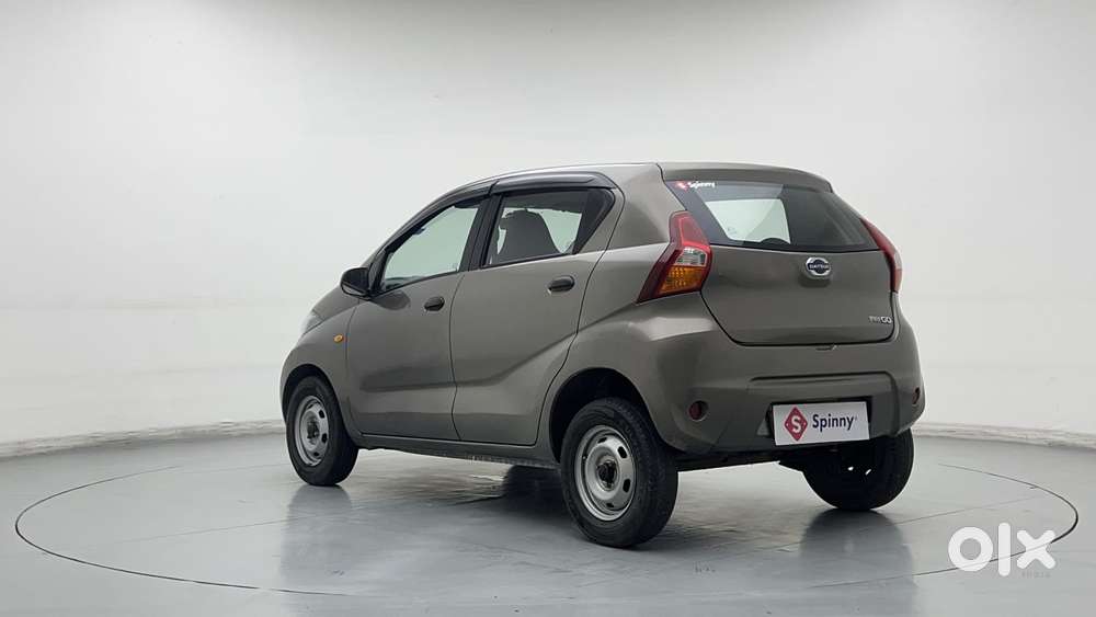 Datsun Redigo 2020-2022 0.8 A, 2018, Petrol