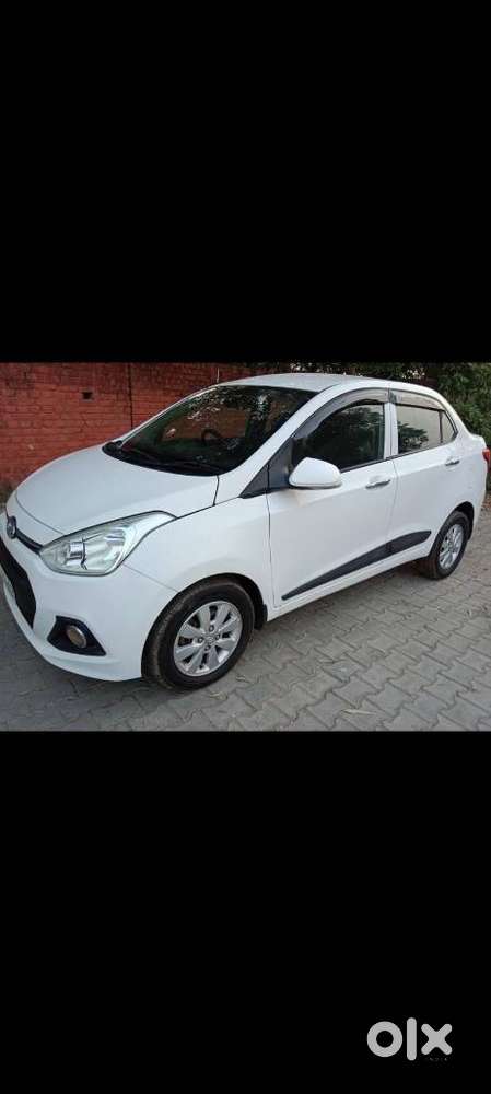 Hyundai Xcent 2014-2016 1.1 Crdi Sx Option, 2015, Diesel