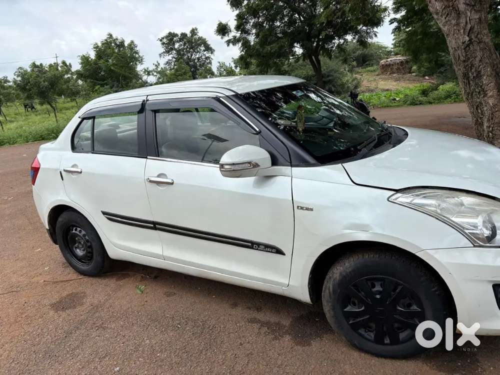 Maruti Dzire Vxi 2014