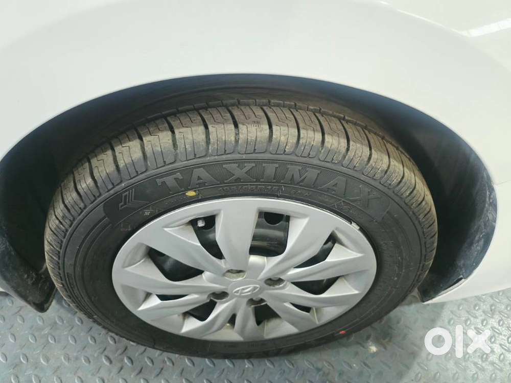 Hyundai Verna 1.4 Crdi Ex Mt, 2019, Diesel