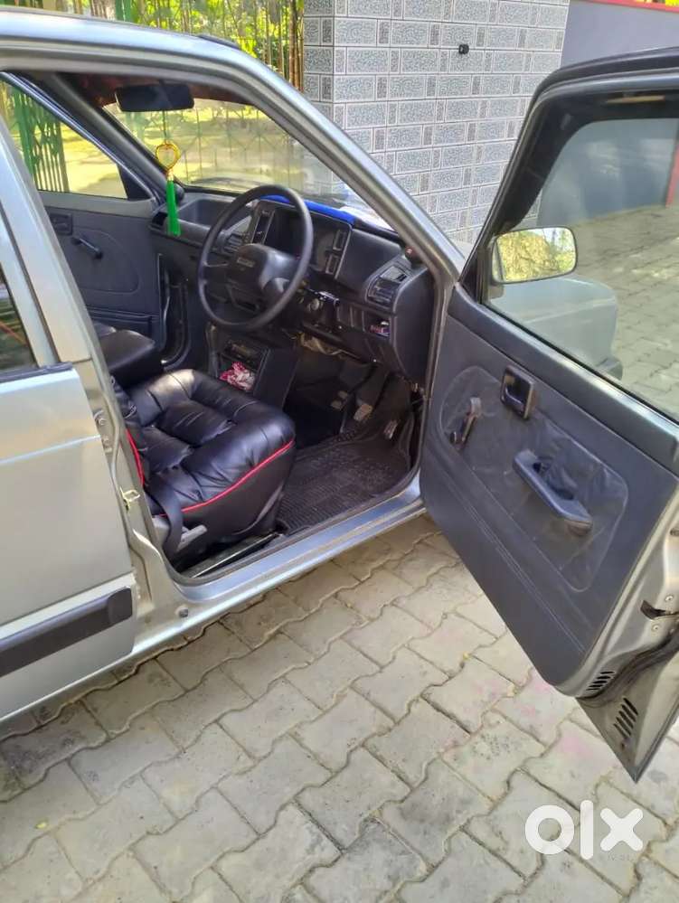 Maruti Suzuki 800 2004 Petrol Good Condition