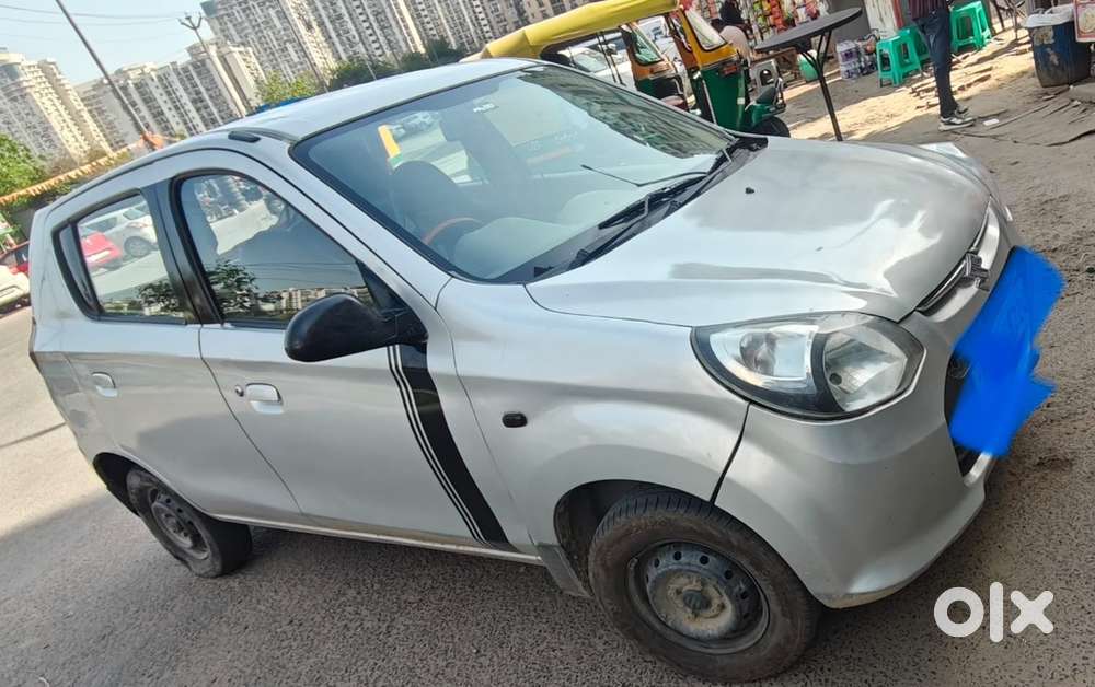 Maruti Suzuki Alto 800 2013 Cng & Hybrids Well Maintained
