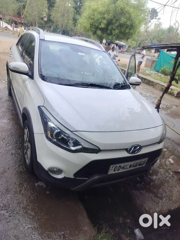 Hyundai I20 Active 1.2 2018