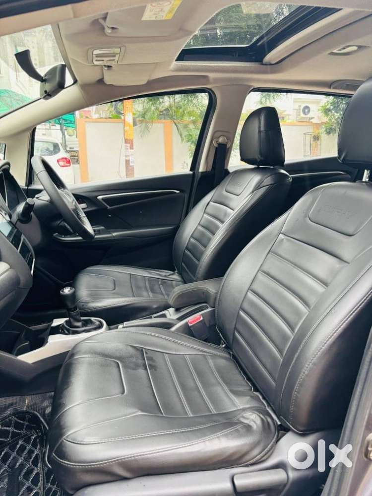 Honda Wr-v 1.2 Vx I-vtec, 2021, Petrol