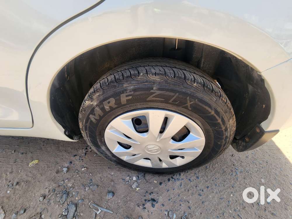 Maruti Suzuki Swift Dzire 2015-2017 1.2 Vxi, 2013, Petrol