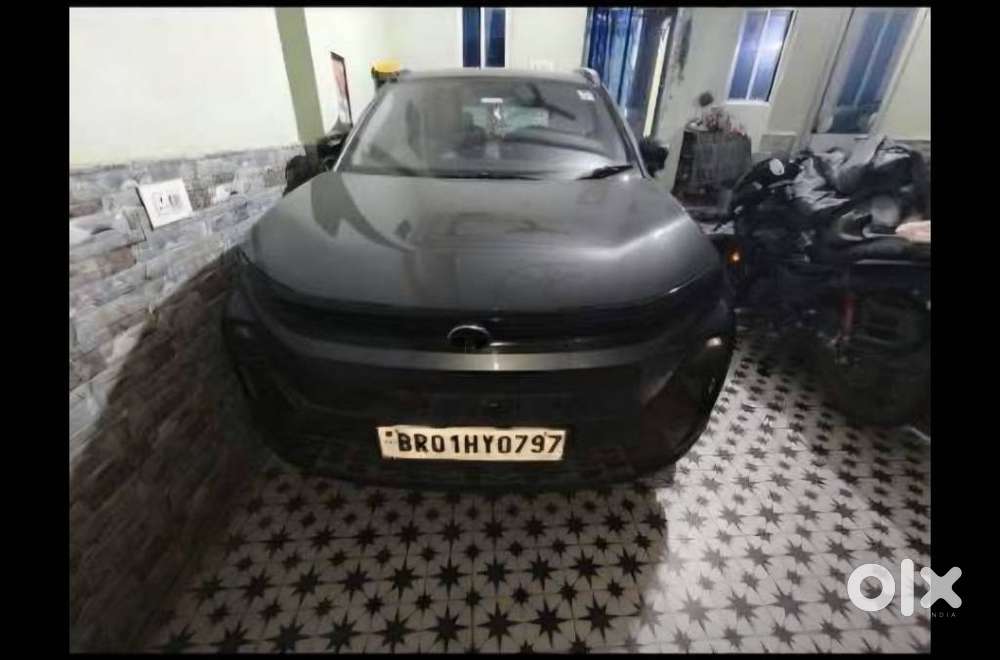 Tata Nexon 1.2 Revotron Xz Plus Premium, 2024, Petrol