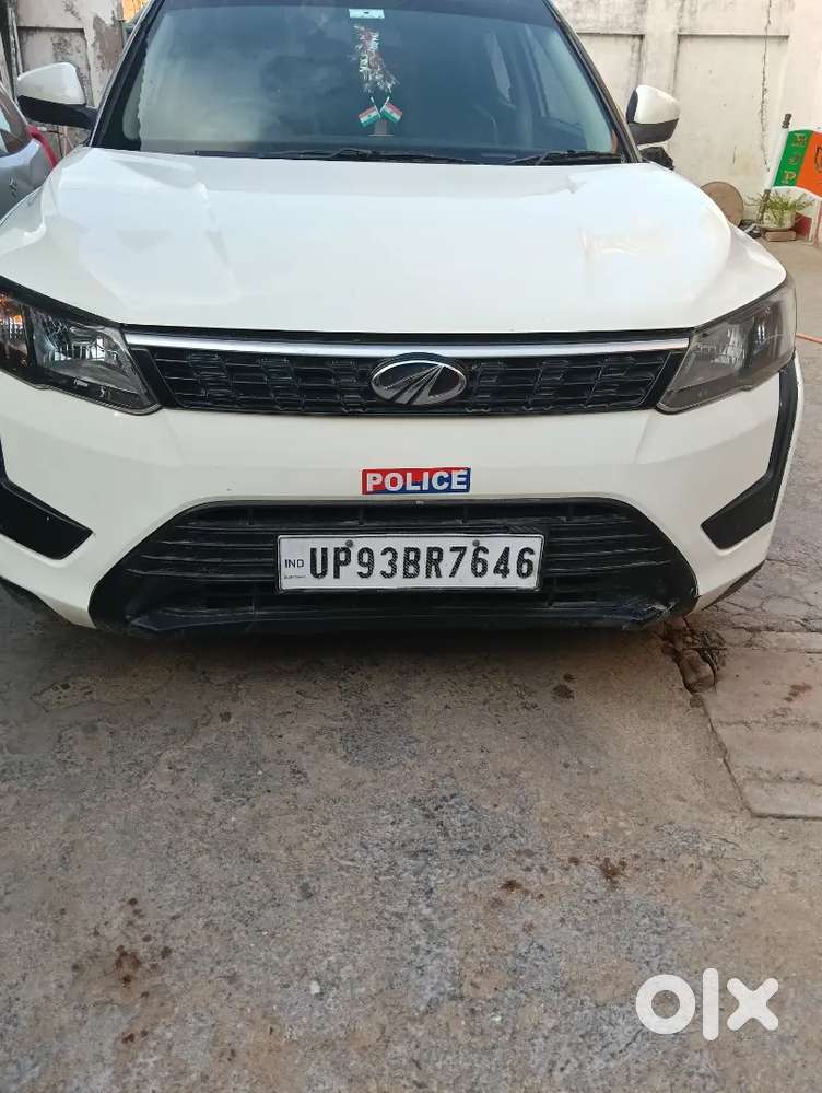Mahindra Xuv300 2022 Diesel 60000 Km Driven