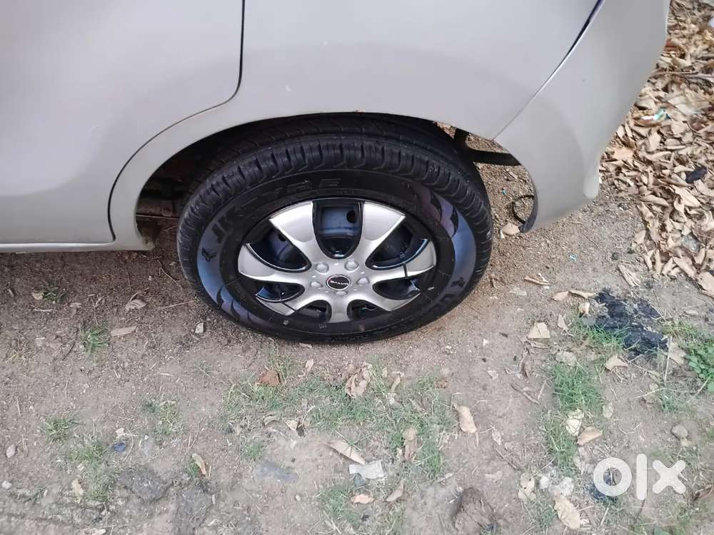 Maruti Suzuki Alto 800 2019