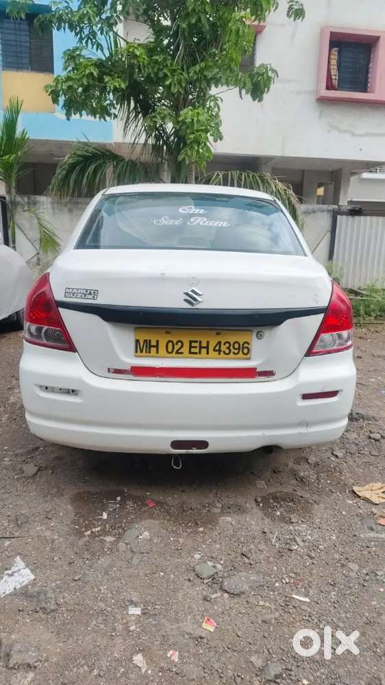 Maruti Suzuki Dzire Lxi 2017 Diesel T Permit Manual