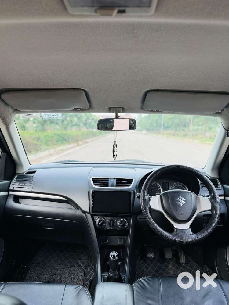 Maruti Suzuki Swift Vdi (o), 2016, Diesel