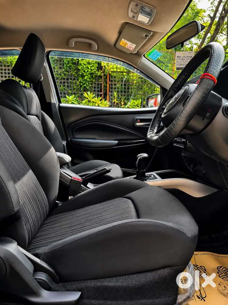 Maruti Suzuki Baleno 1.2 Zeta At, 2026, Petrol