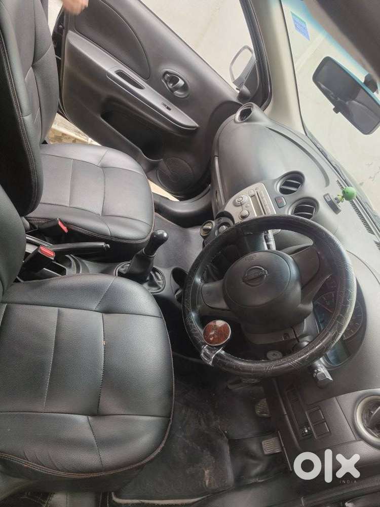 Nissan Micra Xl Optional, 2010, Petrol